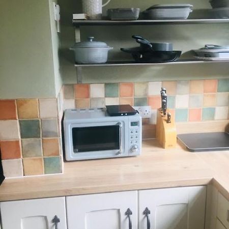 Little Homestead Kingston on Soar Екстер'єр фото