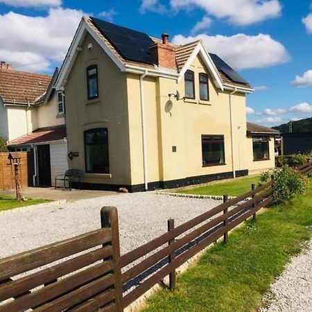 Little Homestead Kingston on Soar Екстер'єр фото