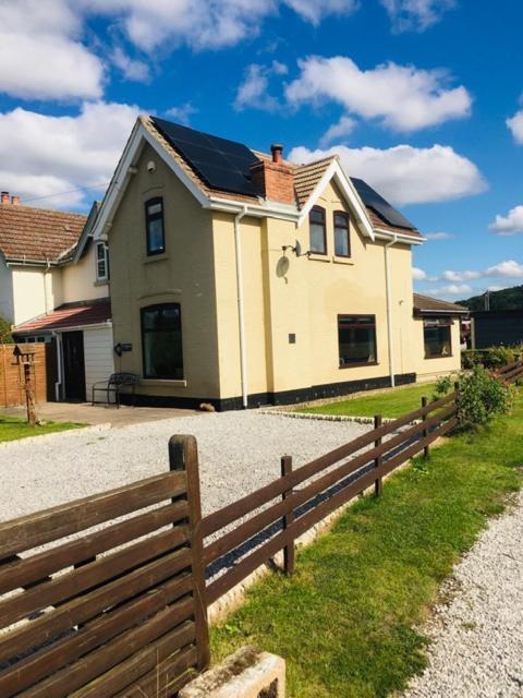 Little Homestead Kingston on Soar Екстер'єр фото