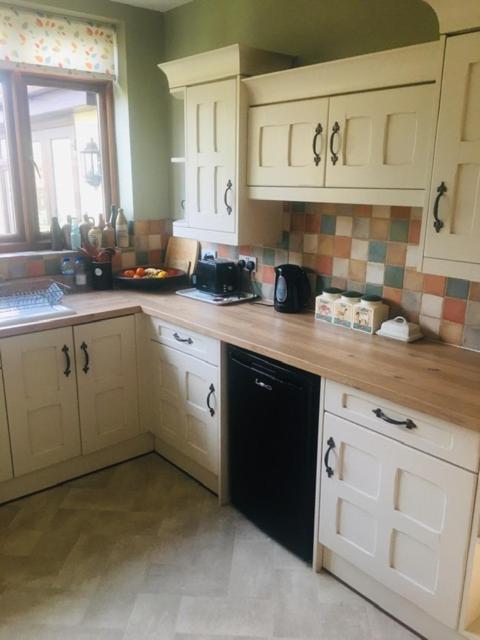 Little Homestead Kingston on Soar Екстер'єр фото