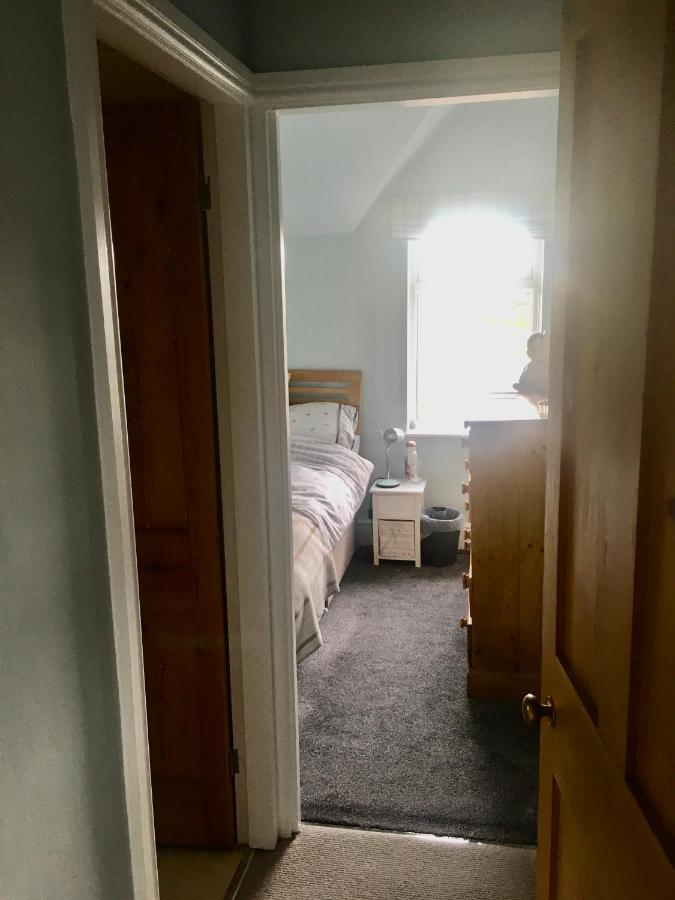 Little Homestead Kingston on Soar Екстер'єр фото
